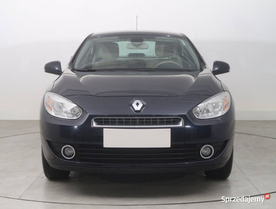 Renault Fluence 16 16V klimatyzacja Bielany Wrocławskie
