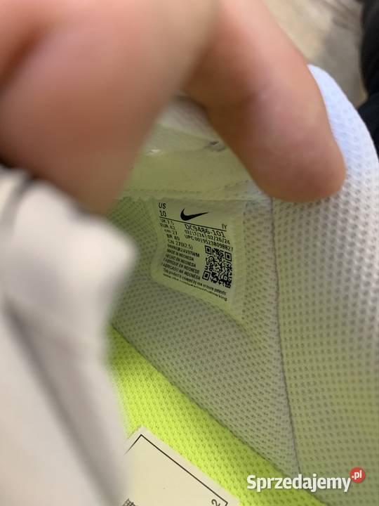 Nike Air Force 1 07 Next Nature śląskie Truskolasy sprzedam