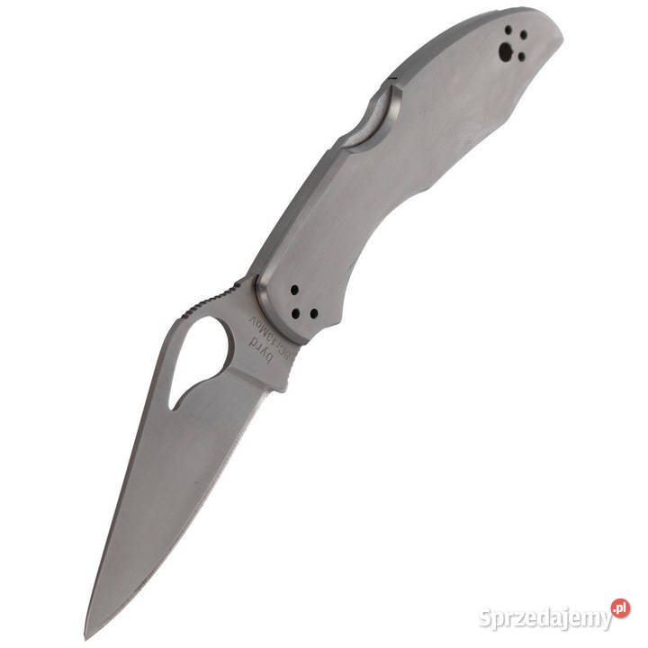 Nóż składany Spyderco Byrd Meadowlark 2 Warszawa