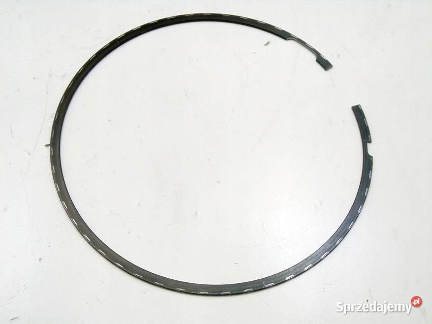 Pierścień zabezpieczenie skrzyni biegów 8hp70