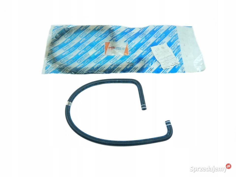 PRZEWÓD FILTRA PALIWA FIAT UNO 10 11 ASO