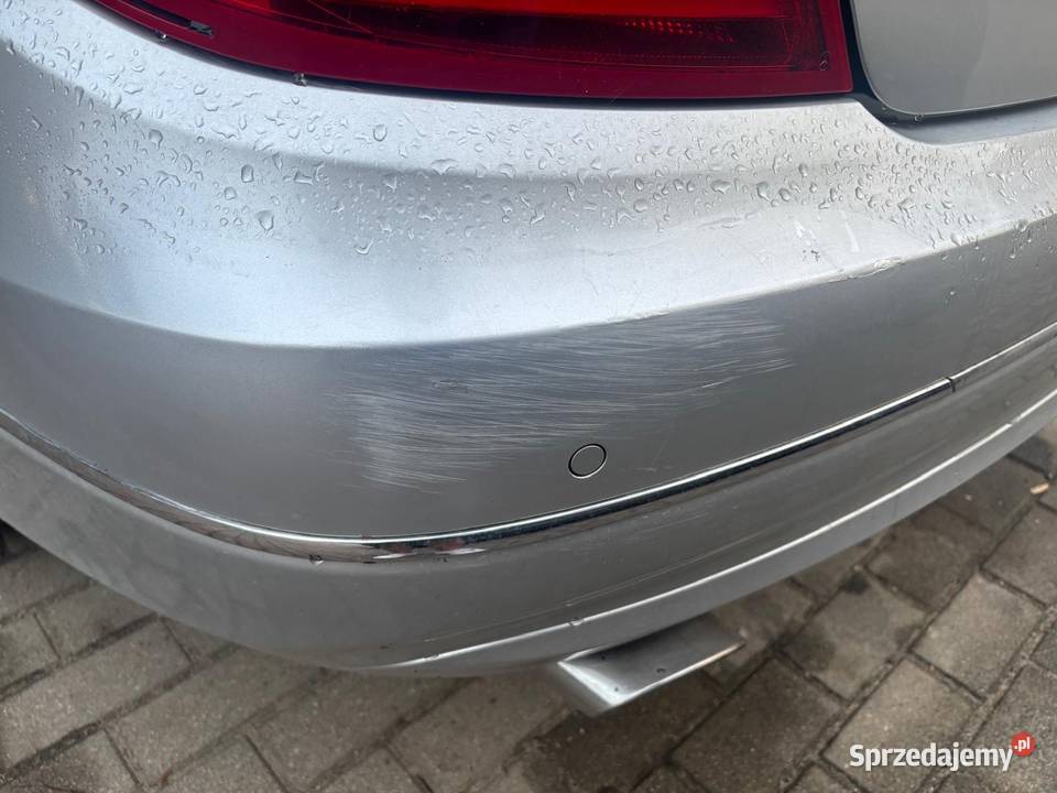 Sprzedam Mercedes Benz c250