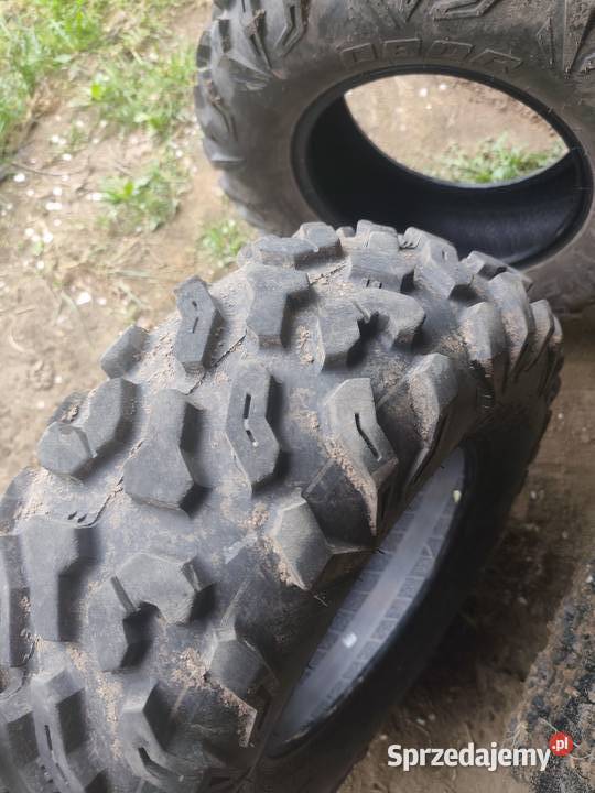 Opony quad obor 25x812 pomorskie