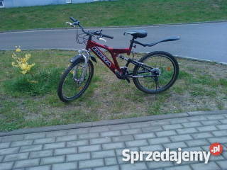 Rower Kościerzyna