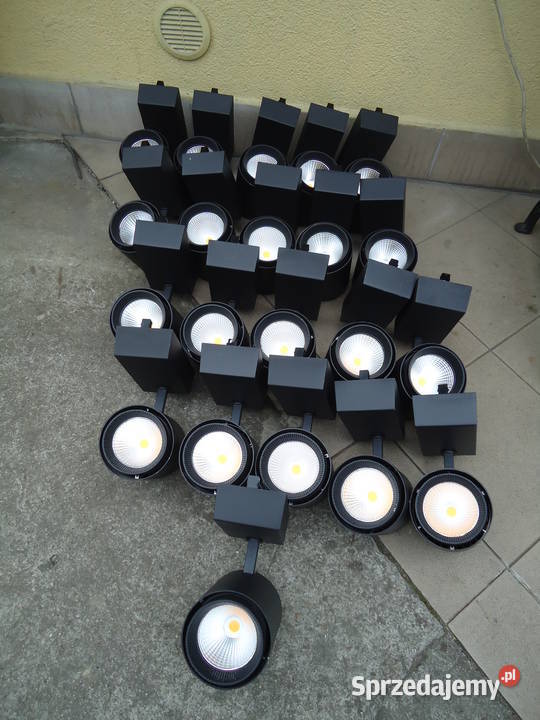 Reflektory szynowe led Madara PRO MDR30 PRO 930 Nowy Sącz