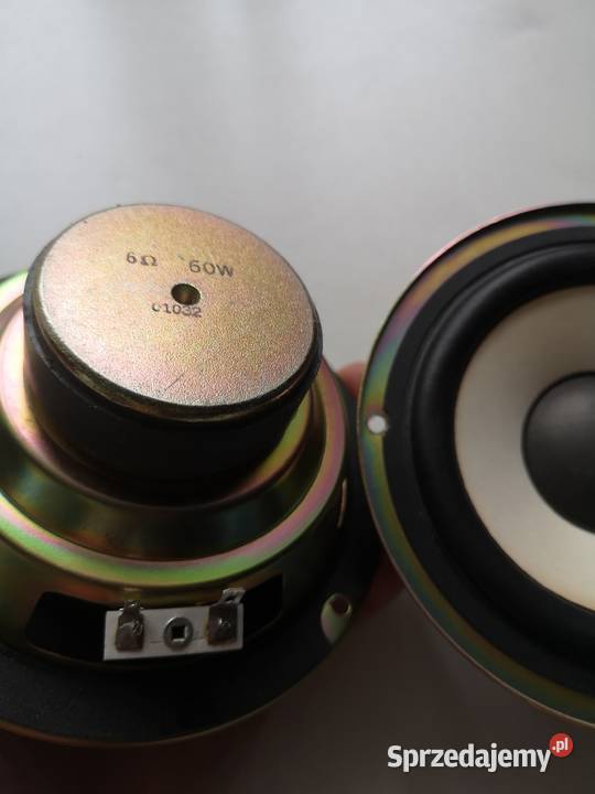 Głośniki z Technicsa SB 2 sprzedam