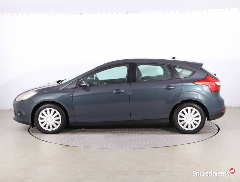 Ford Focus 16 TDCi Piaseczno sprzedam
