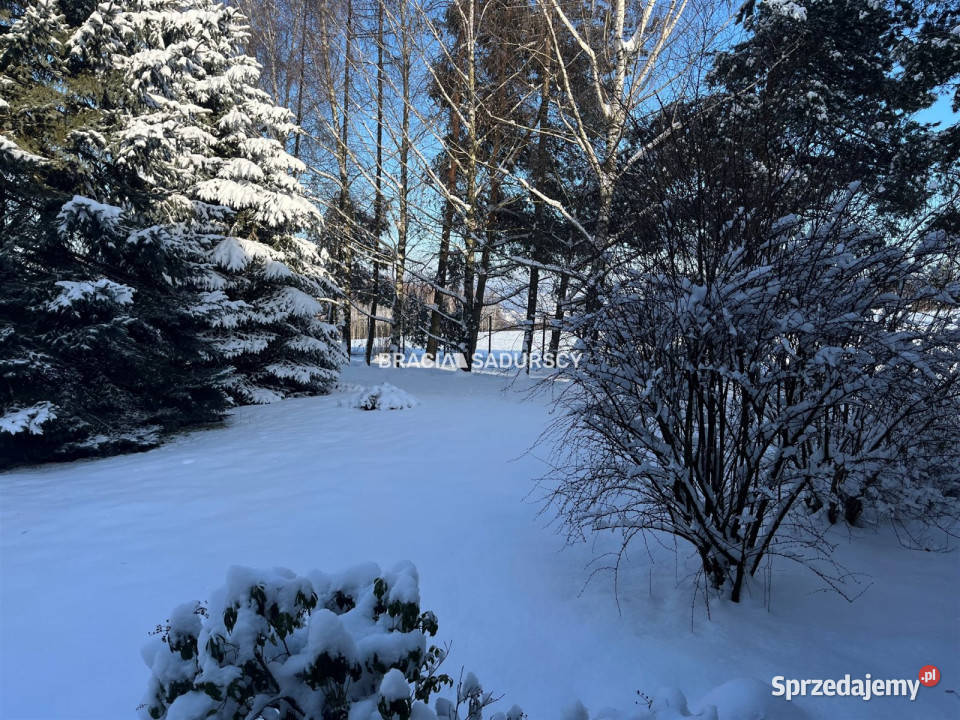 Dom wolnostojący Zbydniów 200m2