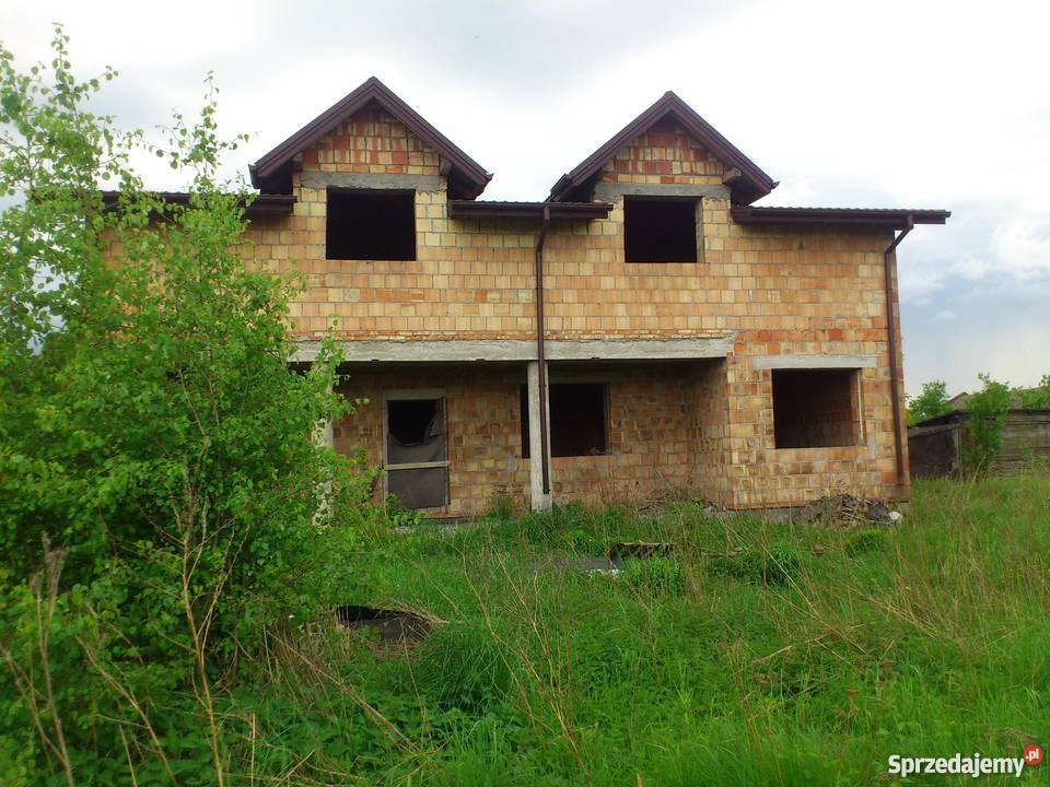 Sprzedam dom z działką Skierniewice Mokra Prawa 2703zł/m2