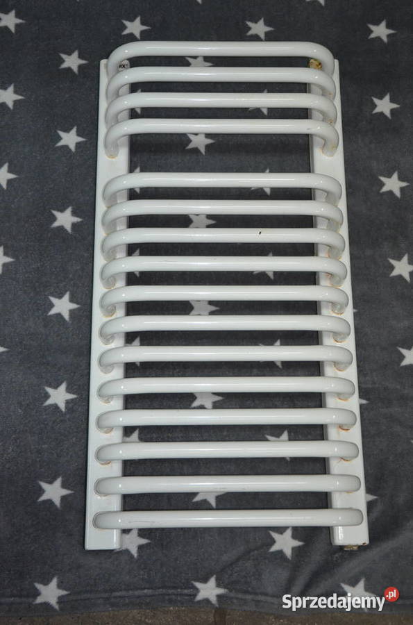 GrzejnikKaloryfer Łazienkowy Enix 78x40 świętokrzyskie