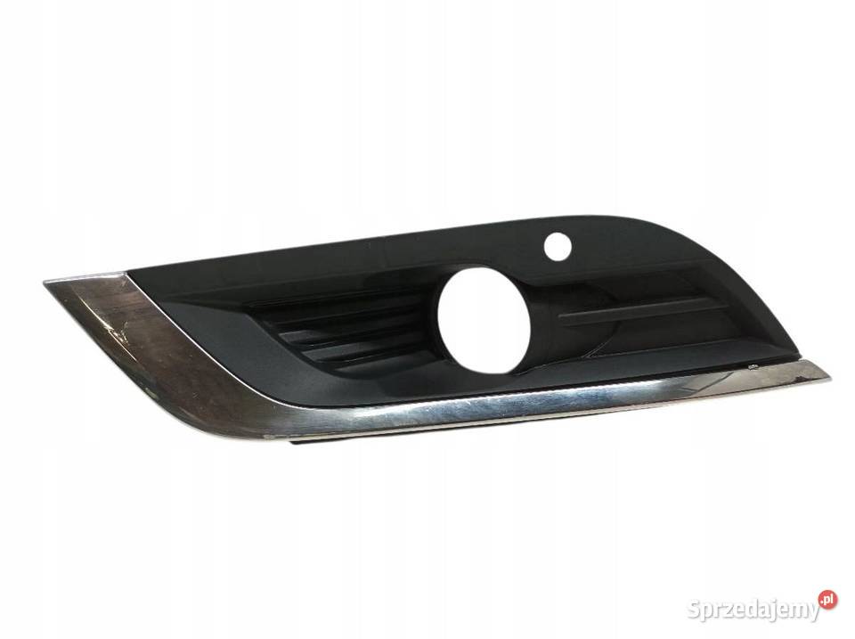 KRATKA ZDERZAKA LEWY PRZÓD POD PDC 261A31572R