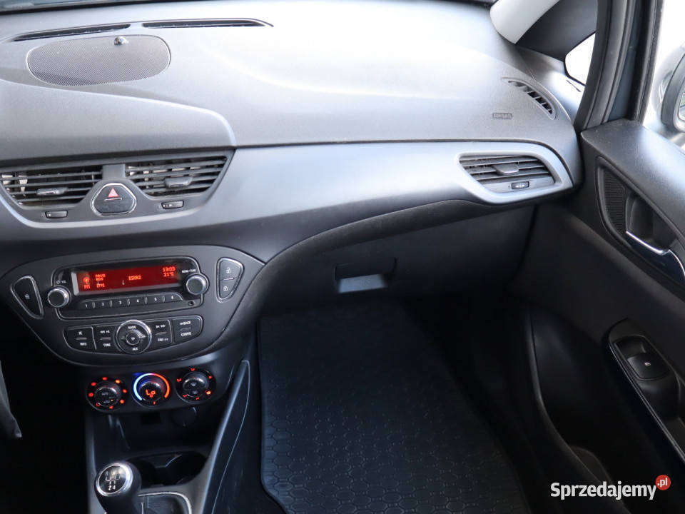 Opel Corsa 14 Corsa Piaseczno