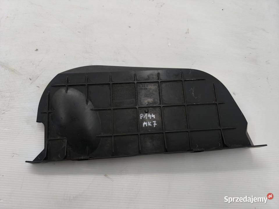 OSŁONA ROZRZĄDU FORD FIESTA MK7 LIFT 10 osobowe