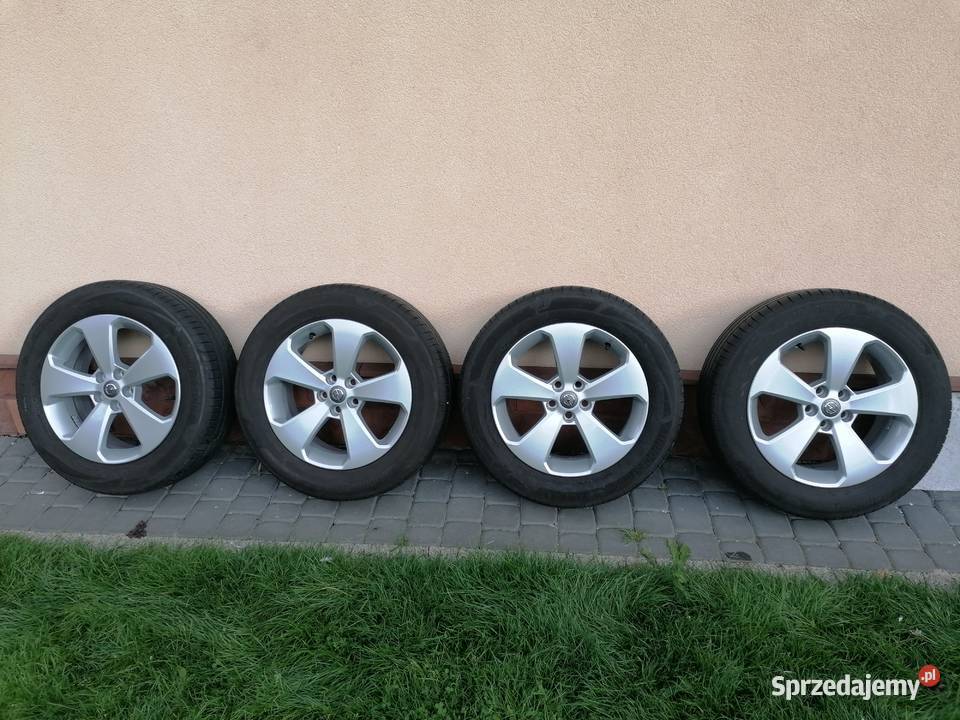 Opel Mokka 14 Turbo Benzyna 140 2016 nieuszkodzony Skarżysko-Kamienna