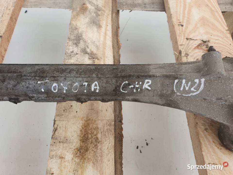 MAGLOWNICA Toyota CHR 11061332A przekładnia Chełm