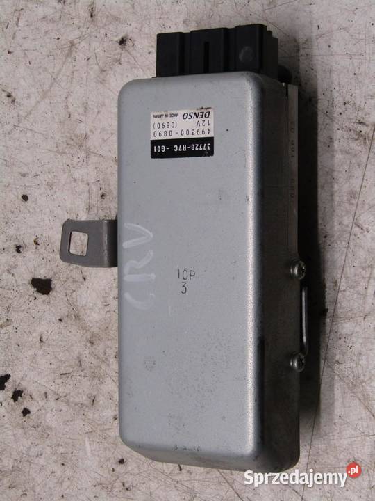 MODUŁ STEROWNIK POMPY WTRYSKOWEJ 22 IDTEC HONDA