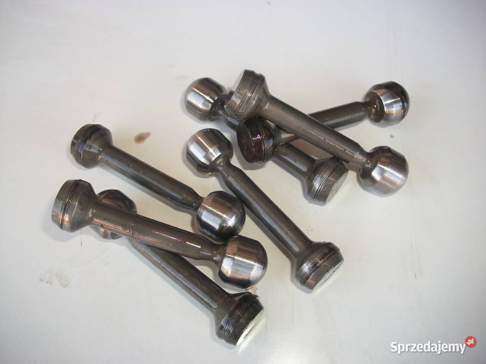 Tłoczki pompy silnika Parker F12080 Olkusz