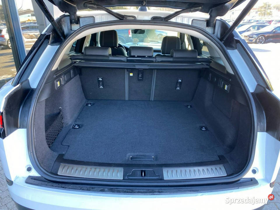 Land Rover Range Rover VELAR virtual Żory