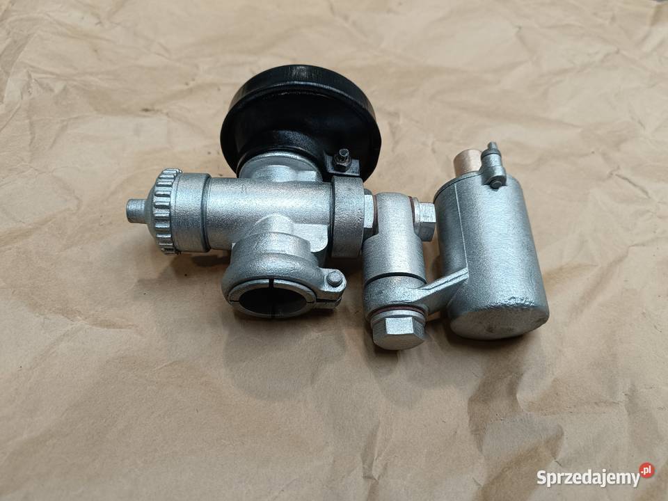 Gaźnik osa m50 wfm 150 nie m52 PIERWSZY TYP Częstochowa