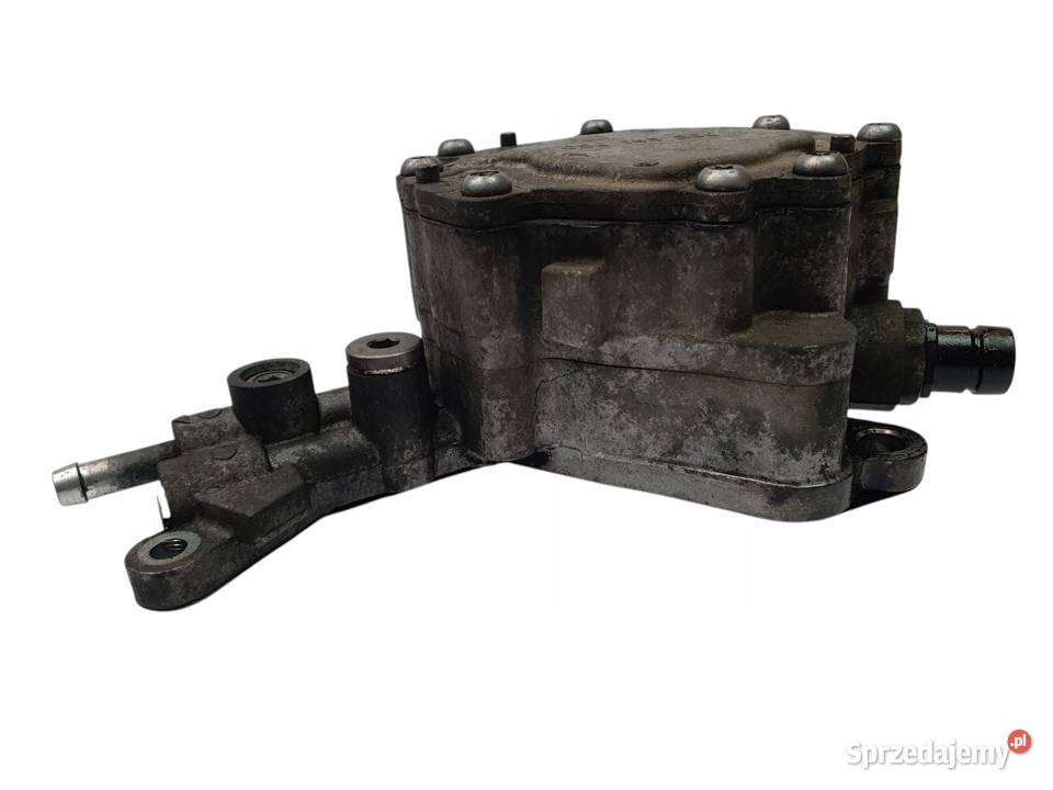 POMPA VACUM WACUM Vw Golf V 19 TDI 038145209C osobowe lubelskie Chełm sprzedam