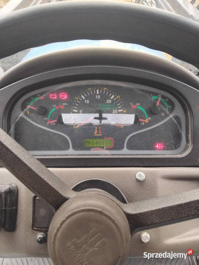 Pronar Zefir 85 Turobin