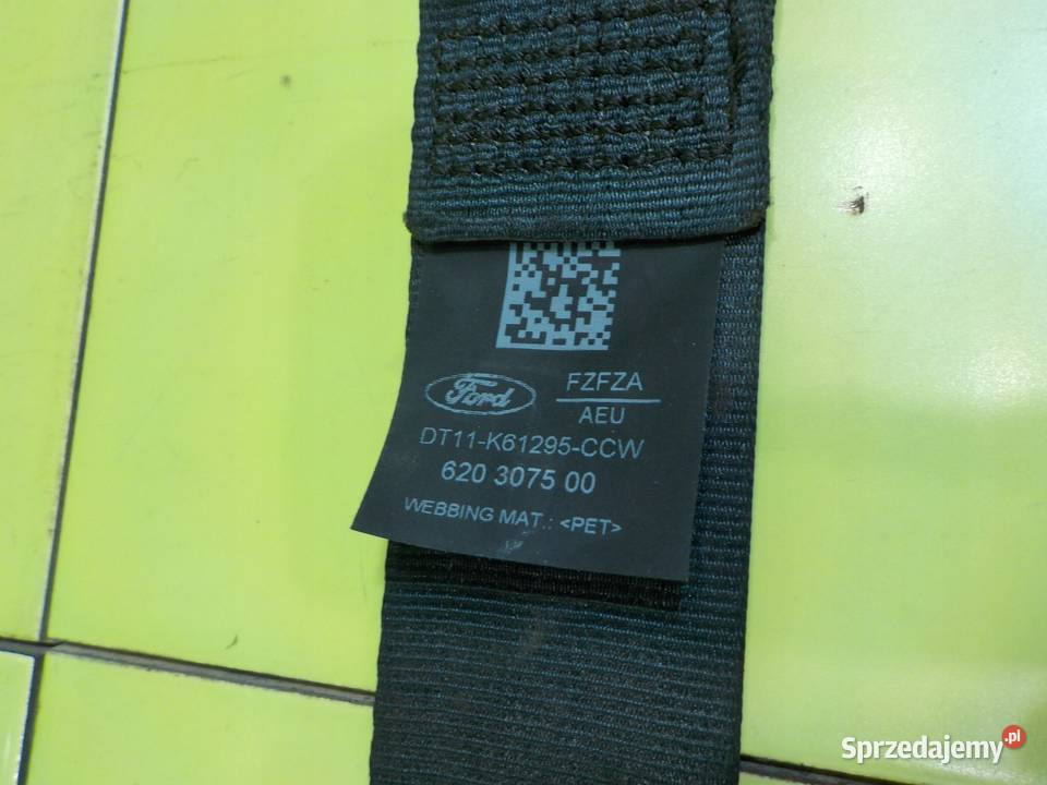 TRANSIT CONNECT MK2 15 TDCI 17r VAN L1 pas osobowe Suków sprzedam