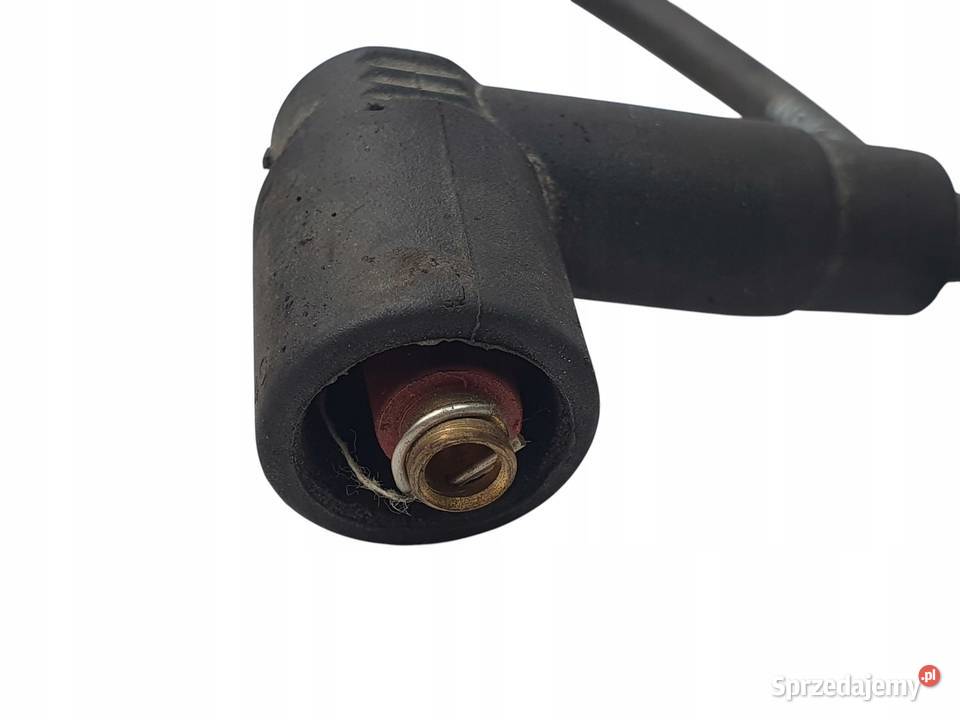 APARAT ZAPŁONOWY VW POLO 6N 14 8V 0237521061 Chełm
