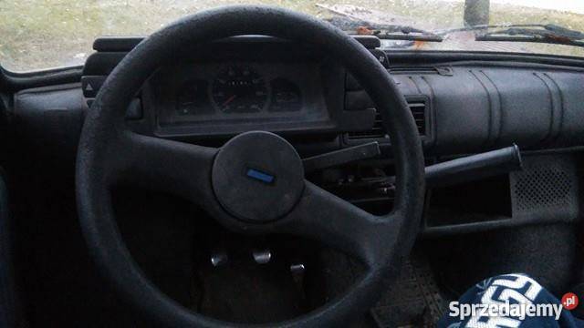 FIat 126p TANIO 126 Dragany