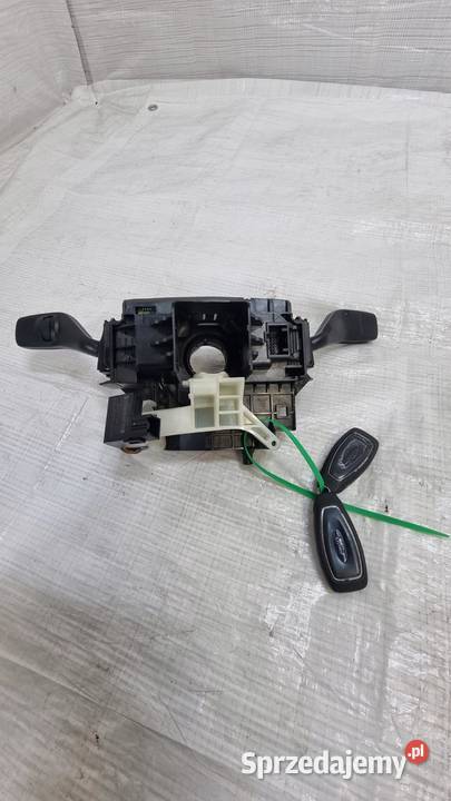 FORD S MK1 LIFT PRZEŁĄCZNIK ZESPOLONY MANETKA osobowe kujawsko-pomorskie