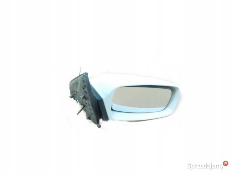 LUSTERKO PRAWE FORD SCORPIO 9498 lubelskie