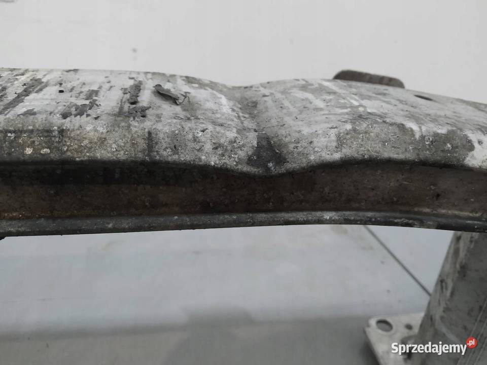 WZMOCNIENIE ZDERZAKA PRZÓD Toyota ProAce II 2016 Wzmocnienia, belki i wsporniki