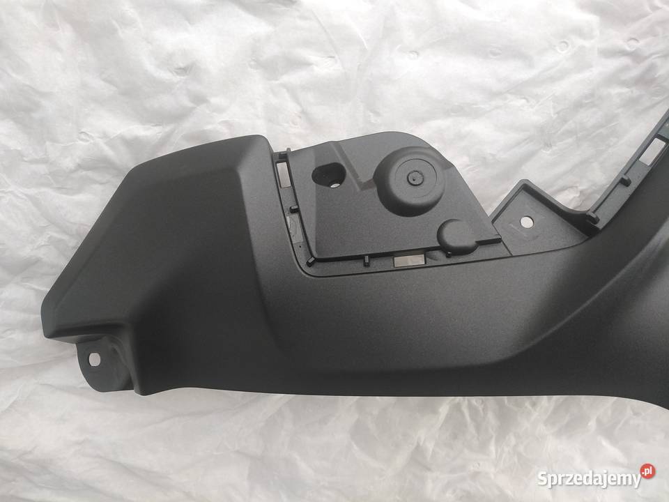 Osłona zbiornik paliwa B672412900P4 Yamaha MT10 Łódź
