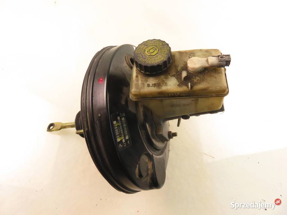 SERWO BMW E46 320 d 6756851