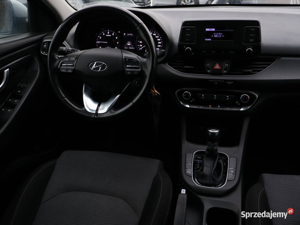 Hyundai i30 10 TGDI pełny VAT i30 sprzedam