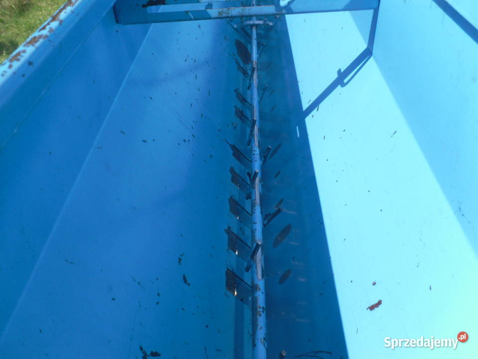 Siewnik poznaniak łódzkie Klonowa