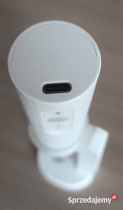 Spieniacz do mleka usb Zawory