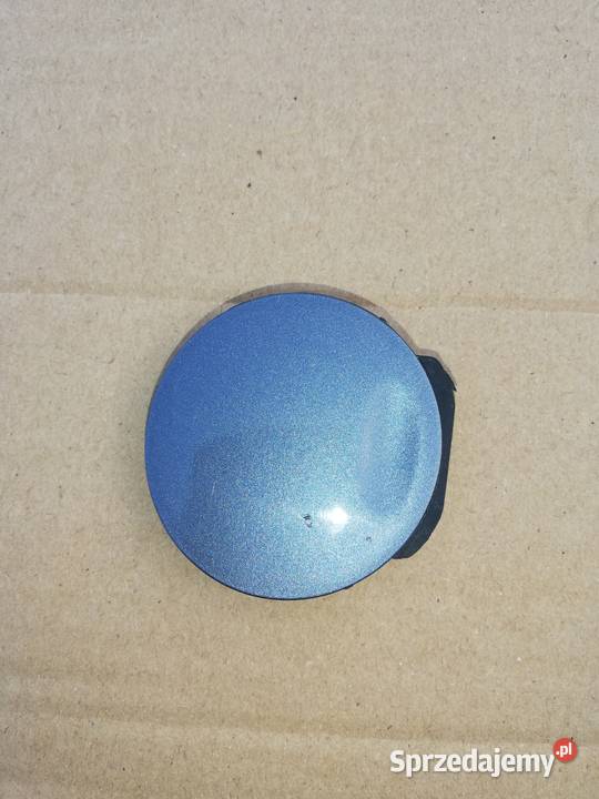 Zaślepka mocowania ucha w zderzak tylny Astra h Szydłowiec