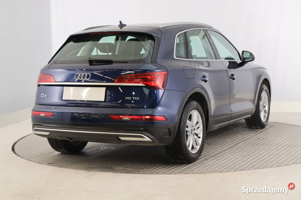 Audi Q5 35 TDI Zabrze sprzedam