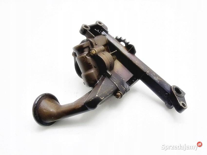 POMPA OLEJU 14 W168 AKLASA A140 A160 VANEO śląskie Sosnowiec sprzedam