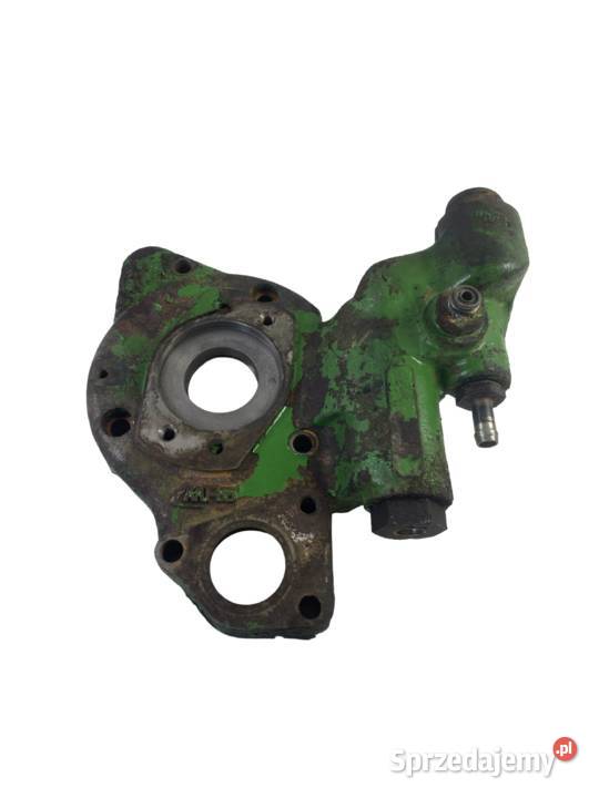 POMPA OLEJOWA AL204094 AL209820 AL176490 Pozostałe Kielce