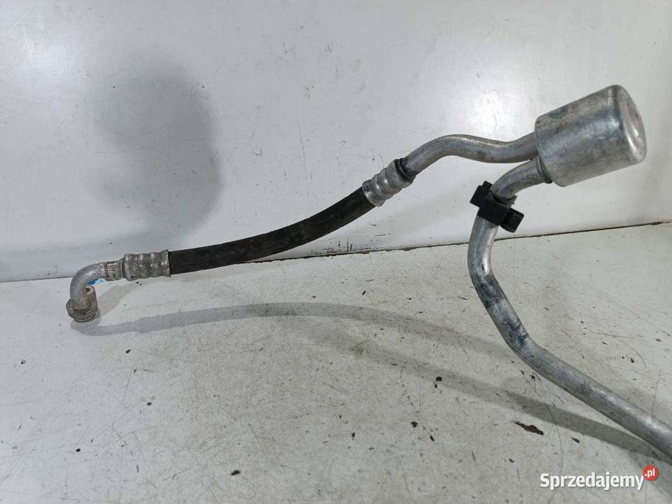 WĄŻ RURKA KLIMATYZACJI PEUGEOT 307 C4 16 HDI
