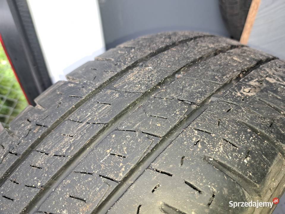 Opony 2156516C kujawsko-pomorskie Inowrocław