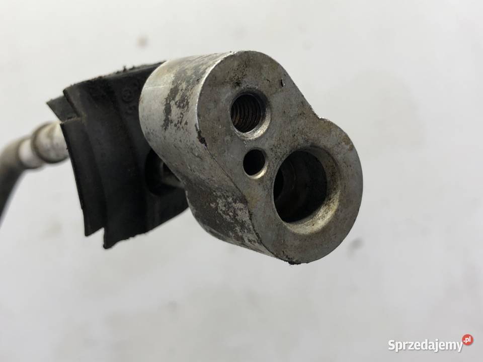 RURKA KLIMATYZACJI VW TOUAREG 7L0820741E 25 174