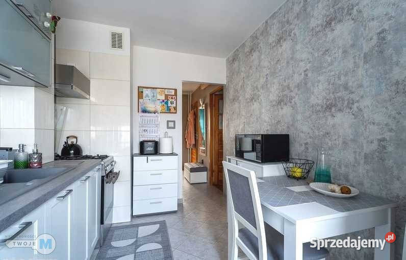 Mieszkanie 46m2 2 pok Kielce