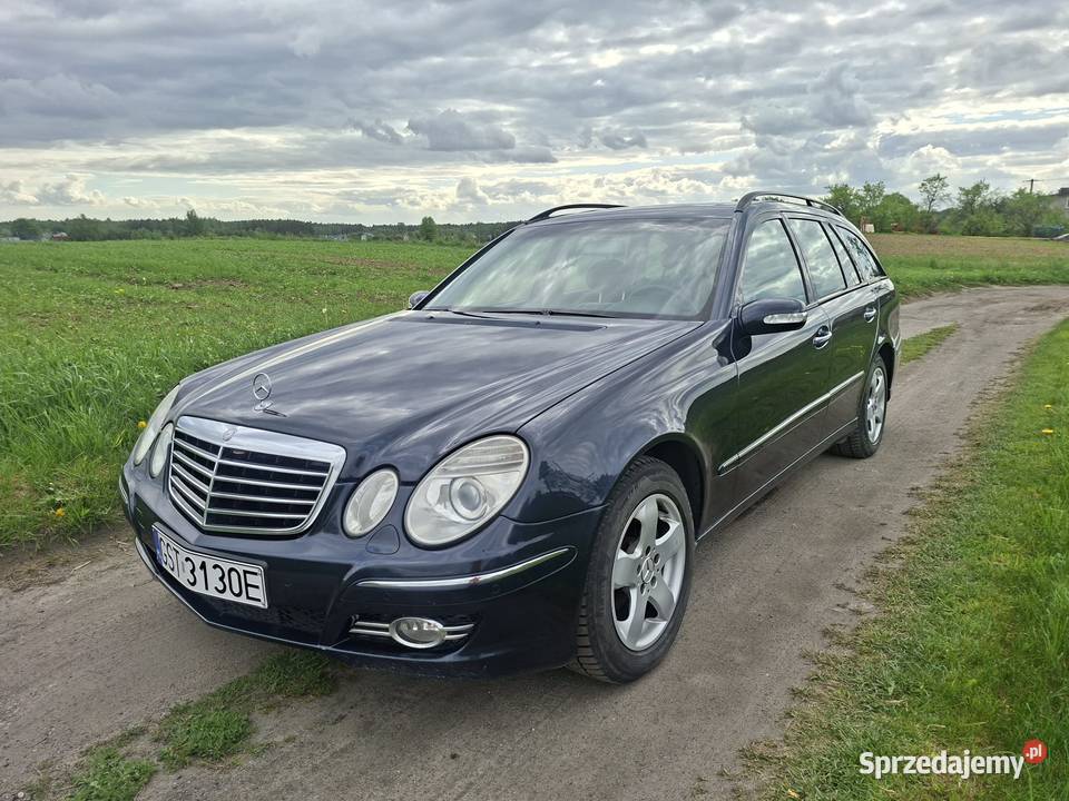 Mercedes Eklasa