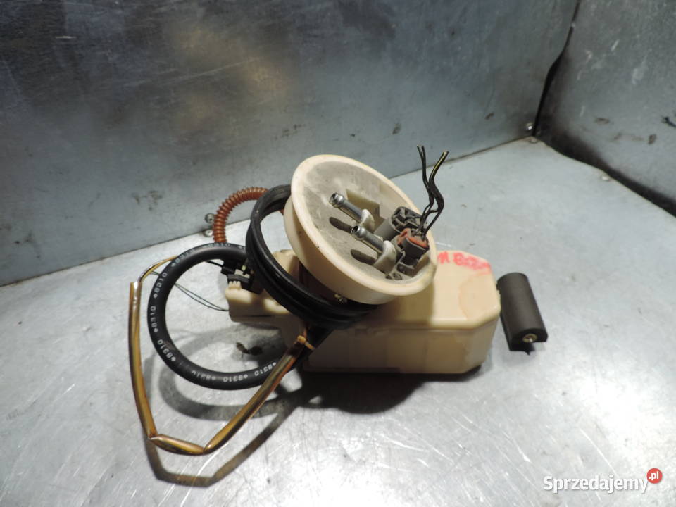 NISSAN PRIMERA P11 LIFT 16 B POMPA PALIWA Nowy Sącz