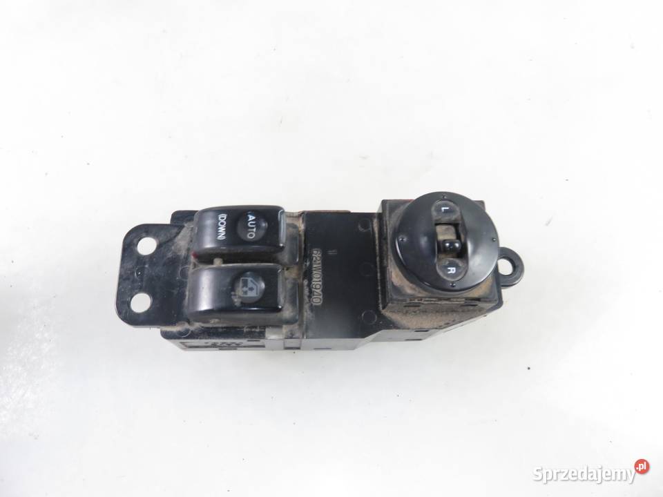 PANEL SZYB HYUNDAI H1 Skrzynia 935704A000 sprzedam