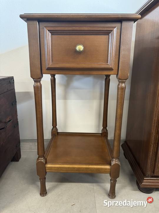 Szafka łóżku Ełk