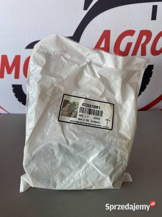 Amortyzator silnika Massey Ferguson 4236676M1 Białystok