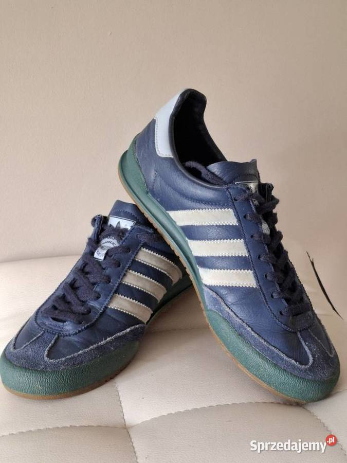 Adidas Valencia City Series buty męskie 40 25cm Kraków